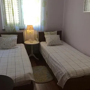 Apartament Sinikovic Chorwacja