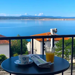  Apartament Julija Chorwacja
