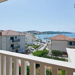  Apartament T&t Sea View Chorwacja