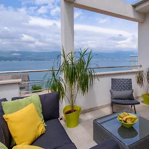  Apartament Salona Chorwacja