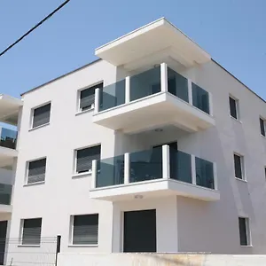  Apartament Jessica Chorwacja