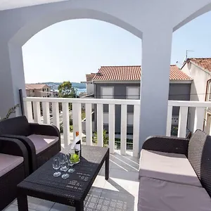  Apartament Bozana Chorwacja