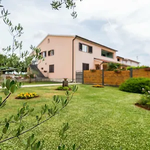  Apartament Korina Chorwacja