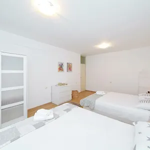 Apartman Apartament
