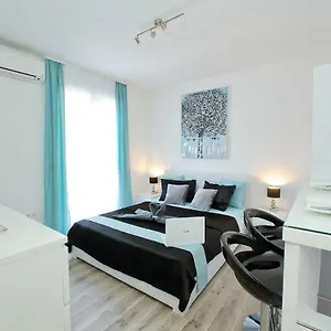 Bonaca Apartament