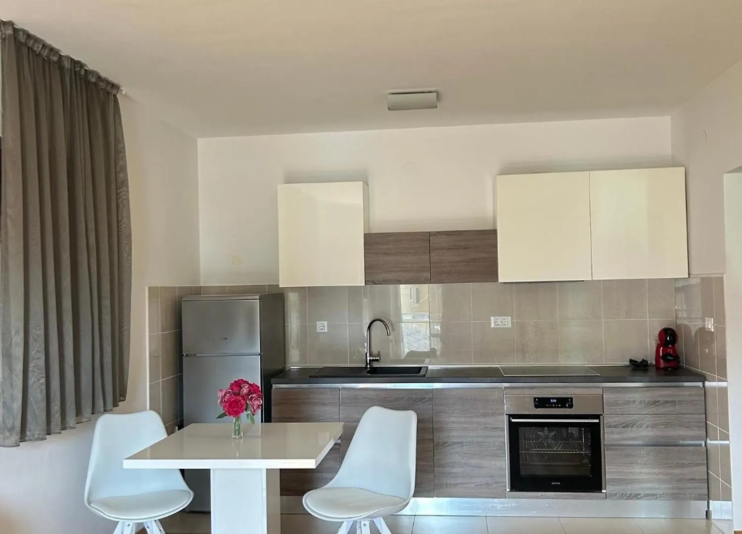 Apartments Vacanza Zára Horvátország